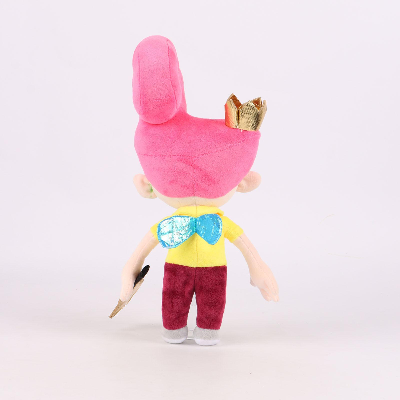 Nuevo Peluche de Los Padrinos Mágicos – compra los mejores