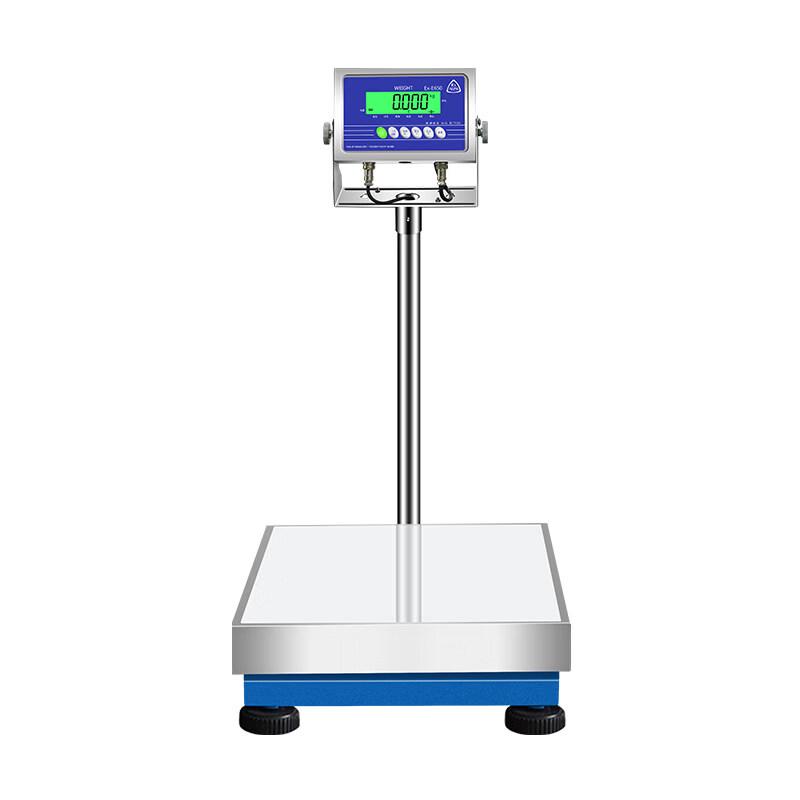 RuHan ETX Industrial Explosion-Proof Platform Scale