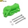 CAKEN Motorcycle Plastic Clutch Guard Water Pump Cover Protector Fit For KAWASAKI KX 250F KX250F KXF250 Dirt Pit Bike 2009-2016