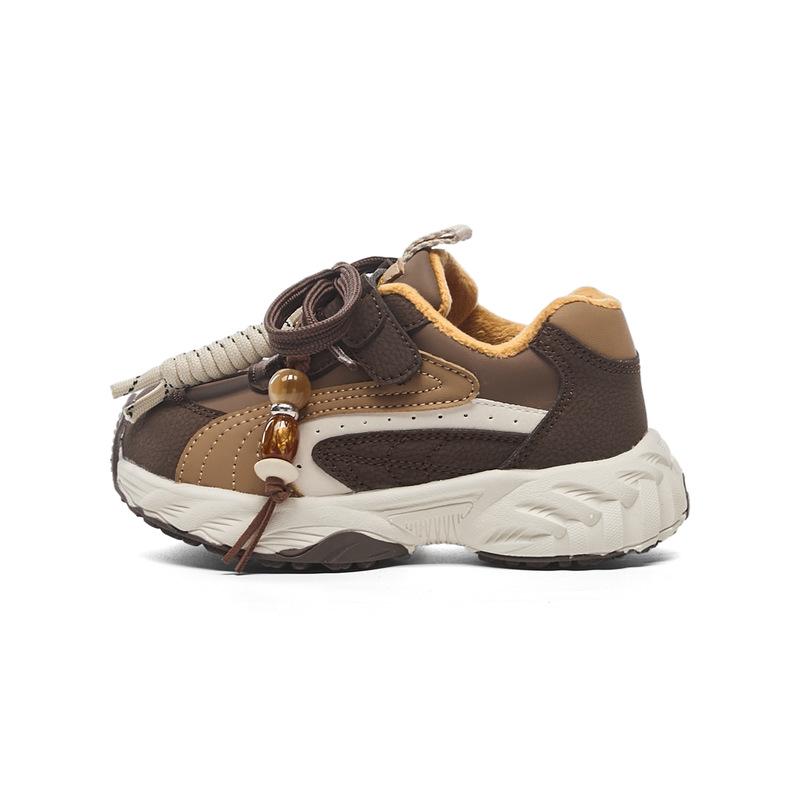 2025 Winter Kids  Outdoor Travel Shoes: Warm, Comfortable, Sporty, and Lightweight for Boys & Girls 33