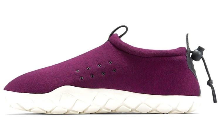

Nike Lab Air Moc Флис Фиолетовый 834591-510 38.5