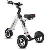 Topmate ES32 3 Wheel Foldable Electric Mobility Scooter | 250W | 25km Range | Portable for Elderly & Daily Travel