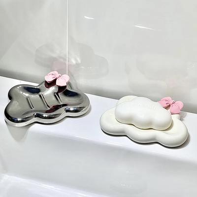 Banyo ve tuvalet – Sabunluklar