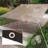 98% Shading Shade Canopy Sun Shading Sail Garden Sun Shelter UV Protection Shade Mesh