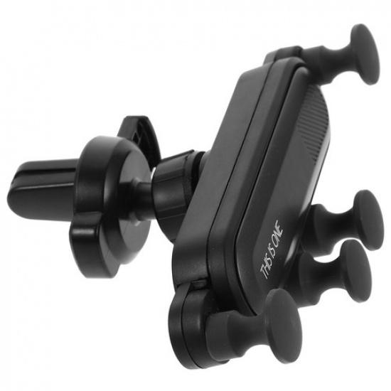 Air Outlet Mobile Phone Holder Car Holders Mount Invisible Stand