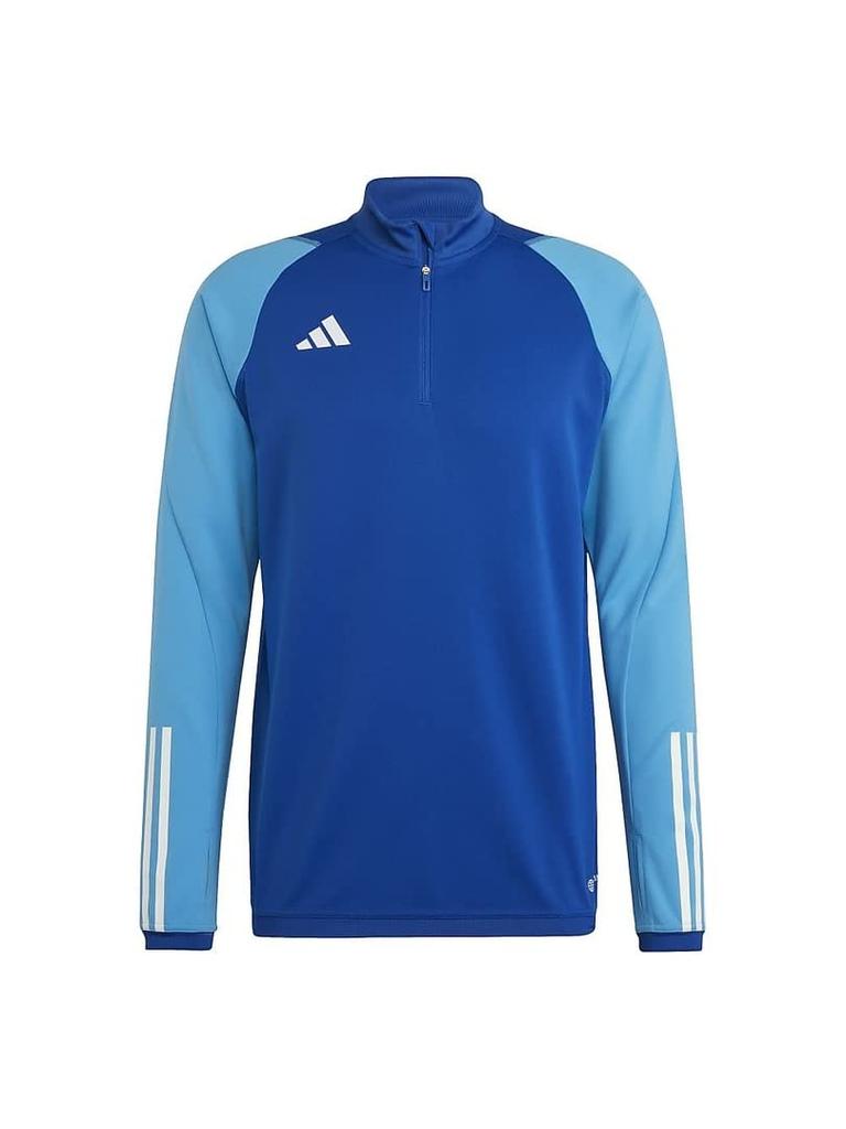 Adidas TIRO23 C Soccer Jersey Team Men's (HU1309) - ROYBLU/Pa J/L