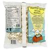 BjornQorn, Sun Popcorn, Cloudy Salty, 28g (1oz)