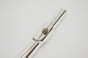 J Michael Silver Flute with E mechanism FL-380SE
