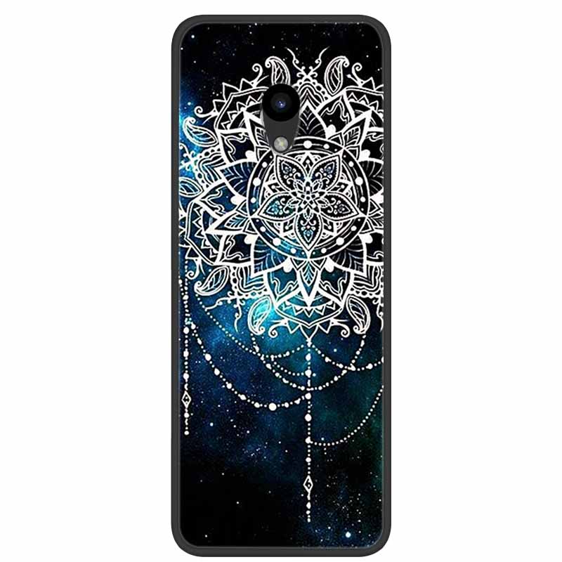Pro pouzdro Xiaomi Qin F22 Pro Zadní kryt Qin F21Pro Zvířecí měkké silikonové pouzdro na telefon pro Qin F21 Pro / F22 Pro Ochranné pouzdro Nové