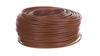 Installation Cable H07V-K (Lgy) 6 Brown /100M/