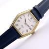 [USED] Working Seiko Socie Hexagon Manual Wind Watch 11-8090