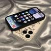Cute puppy for apple 11 mobile phone case iPhone11promax new 11/11/11 pleats 11 soft xr