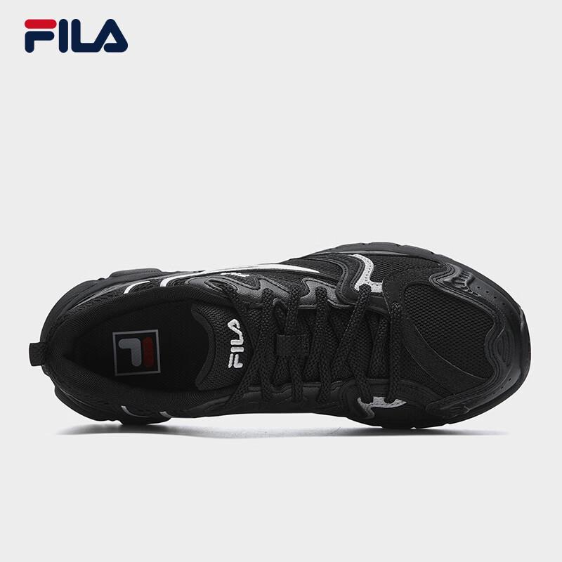 FILA MATTRUN 1S Women's Retro Chunky Sneakers
