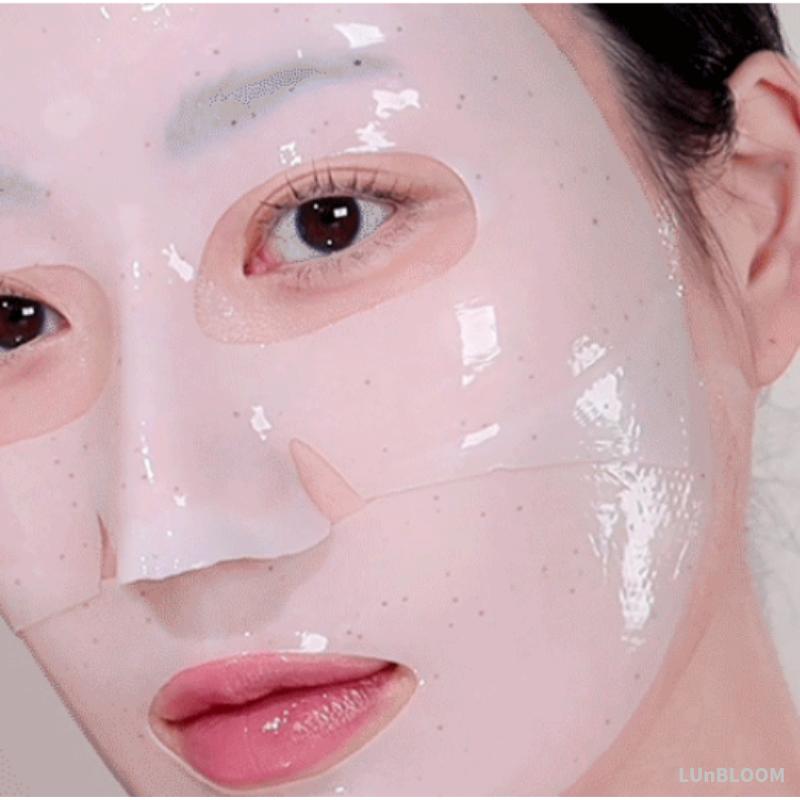 BIOHEAL BOH Probioderm Collagen Remodeling Serum Gel Mask 5+1 Sheets (+Free Gift)