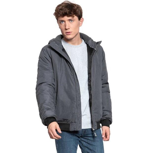 Transitional Jacket Mustang DANIEL H BLOUSON