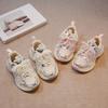 Girls' Sports Shoes - New Style - Children's Mesh Shoes