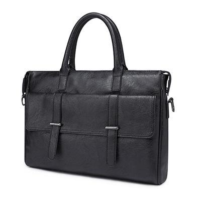 Torebka podróżna ze skóry PU, codzienna, biznesowa, skórzana, listonoszka, modna, męska, crossbody, Bolsas, męska torba