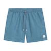 BOSS Mens Logo Swim Shorts