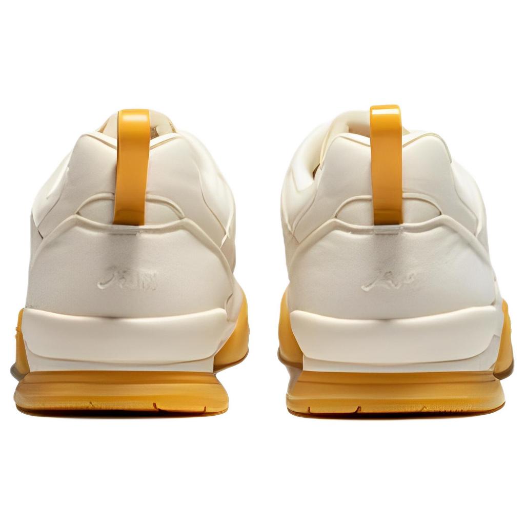 New Asics X 8ON8 Gel Spotlyte Low Aon8 'Cream White' 1203A262-200