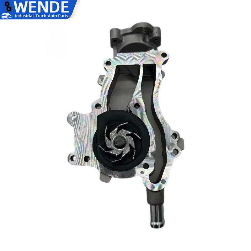 25193406 55579016 25192709 55486342 1334128 Engine Water Pumps For Buick Encore Chevrolet Sonic Cruze I4 1.4L Turbo 2012-2014
