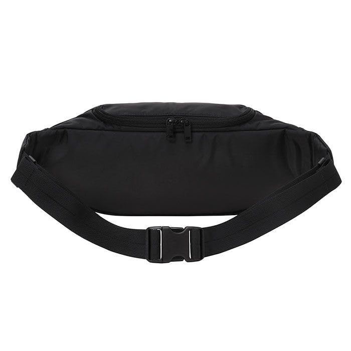 Porter Flash Waist Bag Black (L) 689-05952