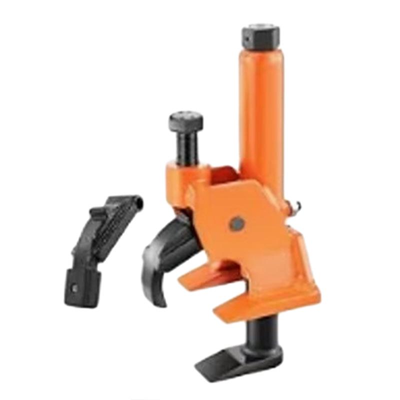 Portable Pneumatic Tire Changer & Stripper for Trucks and Forklifts