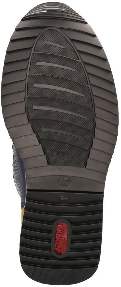 Boots Rieker Mode- Blue 36141