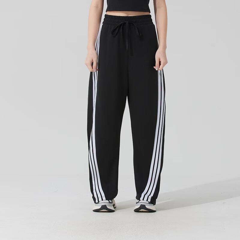 Adidas Women s Sports Lifestyle Knitted Pants JY7697 XL