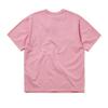 ThIs Is Never That Arch Logo Tee Pink