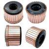 Commutator Copper High Speed Rotations Compatibility