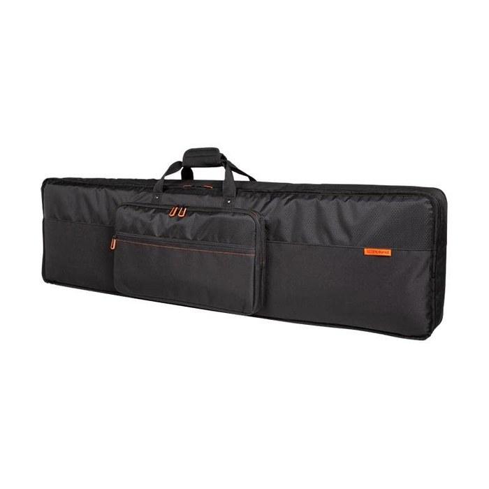 Roland Keyboard Bag CB-BAX/AX-Edge, Black, 134x37x12cm