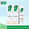 Starry White Freesia Whitening Toothpaste Twin Pack