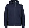 Casaco CMP Man Jacket Fix Hood