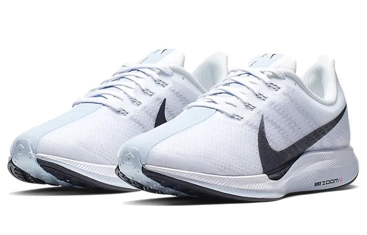Nike Zoom Pegasus Turbo 'White Black' Women's AJ4115-102