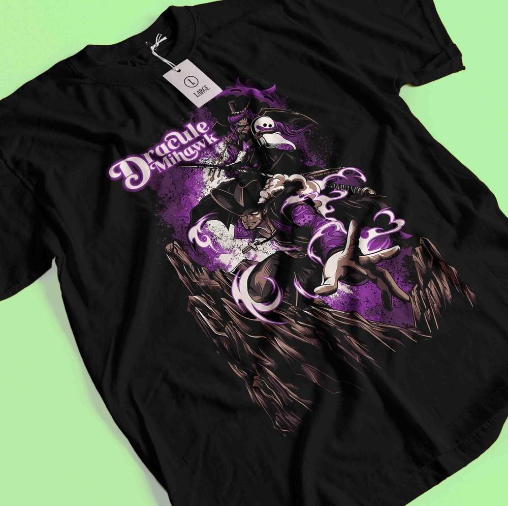 

Винтажная специальная футболка с аниме-любовью, японская футболка, футболка с аниме, футболка в подарок манга L