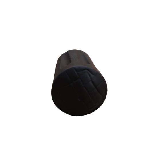 Climbing Hiking Travel Crutch Walking Stick Pad Anti-Slip Replacement Tool