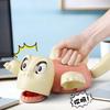Creative Living Room Kitchen Bar Counter Desktop Turtle Coaster Press Stare Home Furnishings