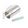 Shaft Adapter with Step Key Heavy Duty Sleeve Precision Sized