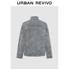 UR Men's Spring 2025 Washed Denim Jacket
