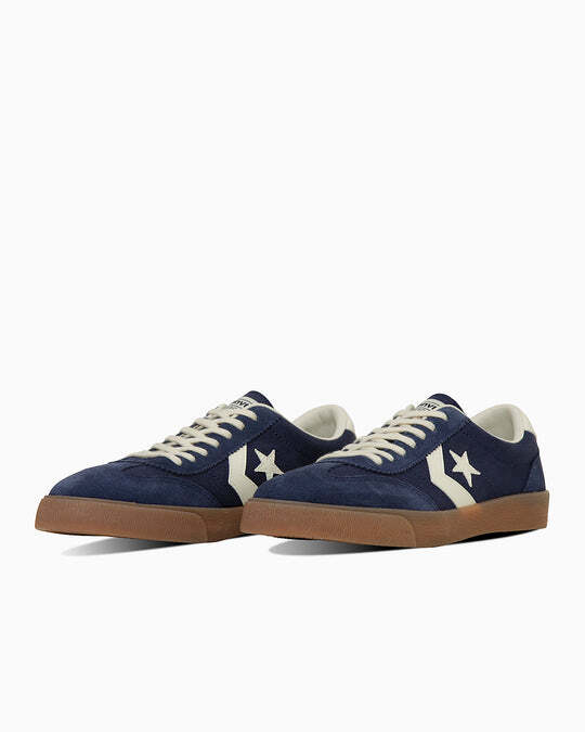 34202330 Converse Roadclassic SK OX Navy (Men s) 4