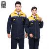 LD-SIMUM 2-in-1 Winter Work Jacket
