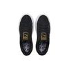 (WMNS) PUMA Suede Mayu 'Rainbow - Black' Women's 387239-01