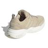 Adidas Neo Strutter Fashion Comfortable Shock Absorption Low-Top Lifestyle Casual Shoes Women Casual Shoes Desert-Yellow EG8009