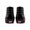 Vans SK8 HI Shoes 'Black' VN0A3MV12U3