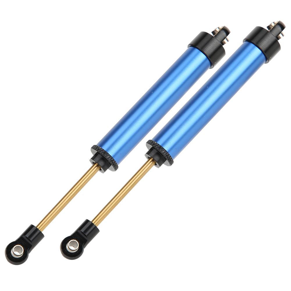 110mm Shock Struts Damper Accessory Fit for SCX10 90046 -4 1Celsius10 RC Car