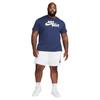 Nike Mens Just Do It Swoosh T-Shirt