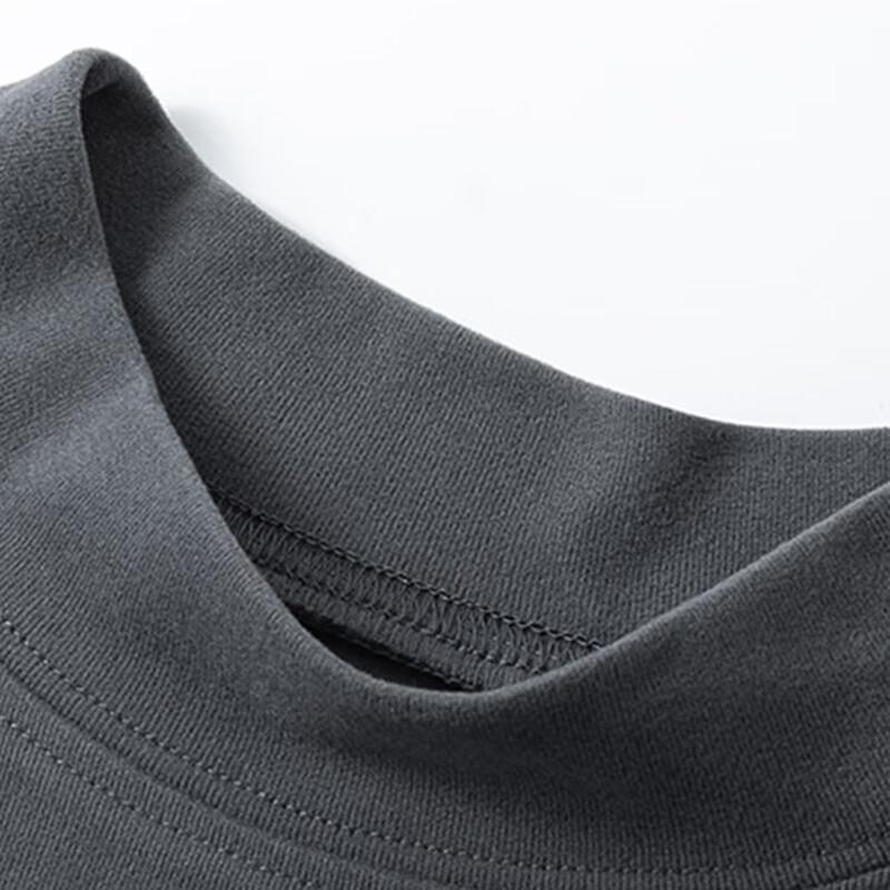 PLAYBOY Men's Loose Fit Crewneck Sweatshirt