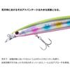 Daiwa SLZ Vertis R140S L Sardine