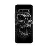 Für LG V60 ThinQ Hülle 6,8" Weiches Silikon TPU Handyhülle Funda Für LG V60 ThinQ 5G V 60 Rückseite lgV60 ThinQ coque Bumper Schale