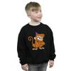 Disney Boys Aladdin Angry Abu Sweatshirt